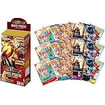 Amazon.co.jp: ワンピースカードゲーム ST18-002 おナミ (C